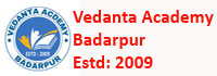 Vedanta Academy Badarpur